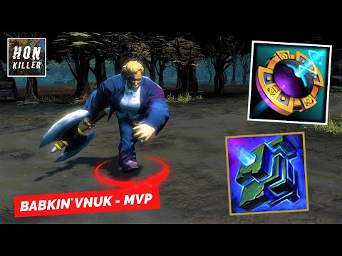 HoN Legionnaire PORTAL KEY with PUZZLEBOX - MVP