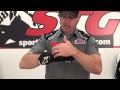 Alpinestars GP Pro Glove 2012 Model Review from ...