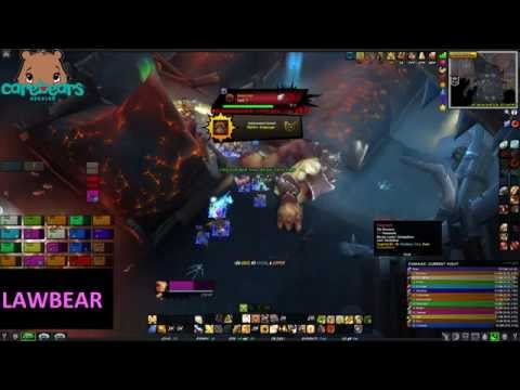 Carebears vs Mythic Oregorger