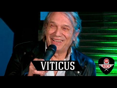 Viticus video 50 Aos en la Msica - Entrevista 2016