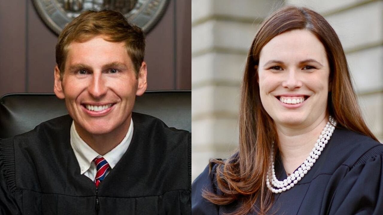 NC Supreme Court orders elections board not to certify Riggs-Griffin race for Supreme Court