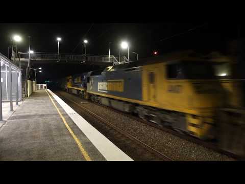 NR41 / AN7 / NR6 - PN 6BS6 - 16/6/17