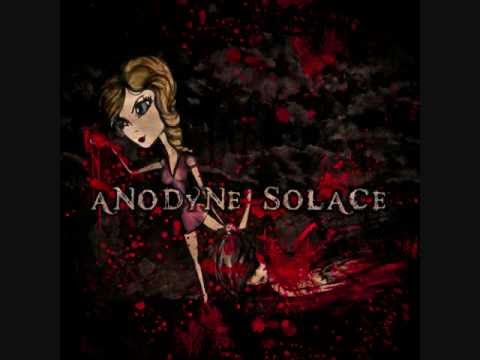 Anodyne Solace - MANEATER!