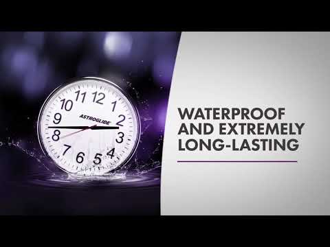 Astroglide X Premium Silicone Lubricant - BEST PRICES! | Naughty But Nice