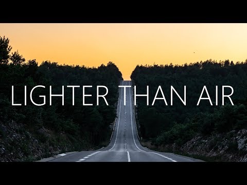 MaRLo & Feenixpawl - Lighter Than Air (Lyrics)