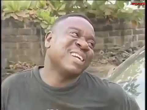 Funniest Mr Ibu and Aki and Pawpaw Comedy Video...Must watched