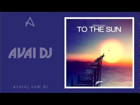 Denis Koyu - To The Sun (Original Mix)