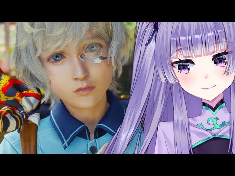 Finishing up Grasslands...      | FFVII REBIRTH | EP 23