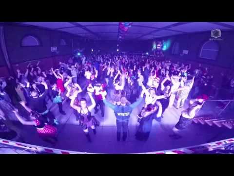 Karnevalsparty 2017 - DJ Patrick "Macarena-Block" - KG "Die Kreuzherren" Wickrath