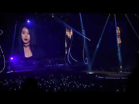 181117 2018 dlwlrma 10주년 콘서트 (서토콘) - 스물셋, 안경, 제제 Zeze, 삐삐, 팔레트