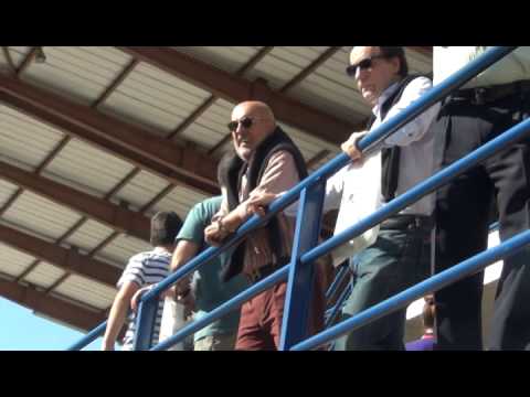 "Gols contra la Ceguesa" Club Esportiu Europa