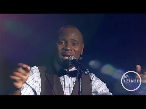 Joël Jorchie Kandolo - Plus Rassuré (Concert ''NZAMBE'' Live)