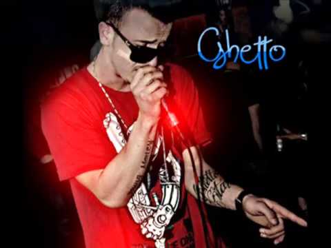Ghetto Ft Yetmir Let me Love u 2012