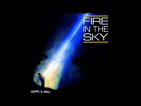 1993 Fogo No Céu (Dublado)