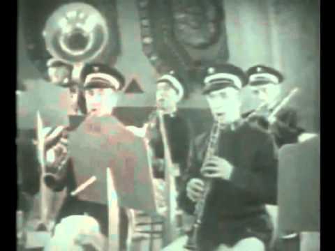 Soittaja (The Gypsy) - Seppo Närhi