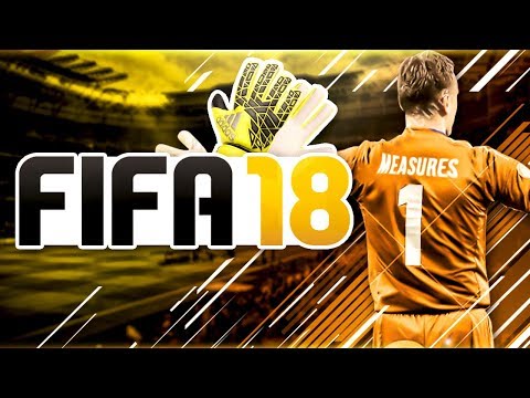 Turkish Delight - Fifa 18 - Gk Career Mode- Ep 20
