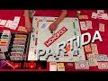 Monopoly: Partida