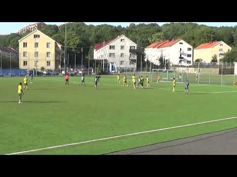 07.20.22 Gothia Cup - Scandia United BU14 vs. Ellingsrud, Norway