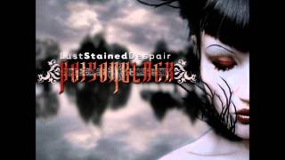 Poisoblack - The living Dead