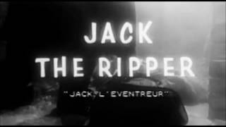 Surfpatrouille   - Jack The Ripper (Live)