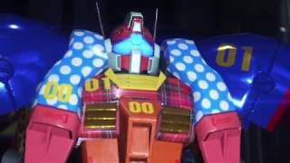 【3人実況】タカのガンプラ戦記#2【ガンダムブレイカー3】