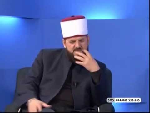 A lejohet me mbajt qen në shtëpi ? Dr.Shefqet Krasniqi