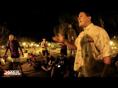 Jonavi vs Joseph - La Docta Northside (semi)