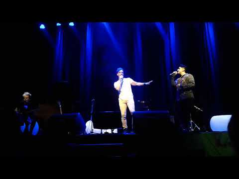 Mil recuerdos- Elias Rampello y Sidernova // Complejo Cultural Atlas 16.03.18