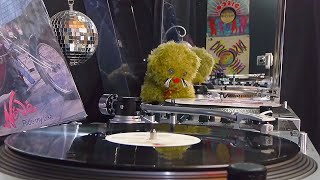 Nové - Ride My Bike (1985)