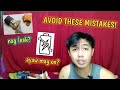 USAPANG PODS (5 Common Mistakes ng mga Pod Users)