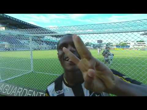 Cabofriense 2x1 Botafogo - Campeonato Carioca 2014/03.