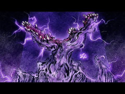 Elden Ring Nightreign OST - Adel, Baron of Night (Gaping Jaw) [Phase 1 Extended]