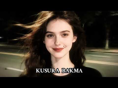 Daven Night - Kusura Bakma (Remix) BLOK3 