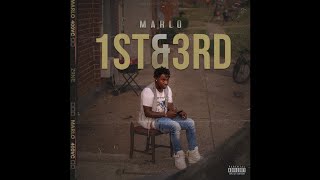 Marlo - Ice On Ft. Gucci Mane (1st & 3rd)