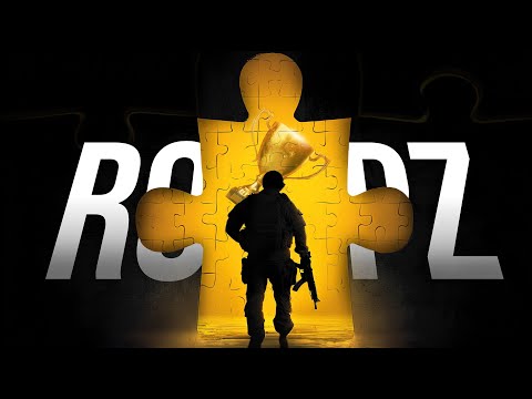 The player everyone calls The Robot