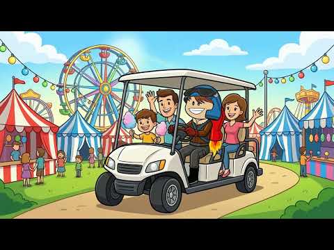 Promotional video thumbnail 1 for JetPaqu Shuttles