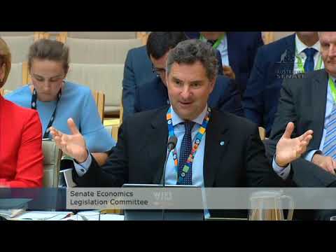 CSIRO at Senate Estimates – Bushfire research document (2/3)