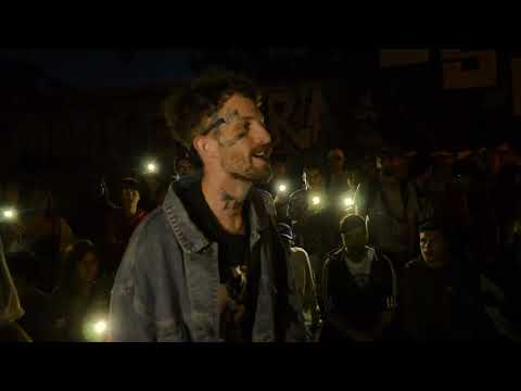 HARRY RASTA vs KOFLA RIVOTRIX | SEMIFINAL | Fecha 4 | (Torneo Pretemporada 2021/22)