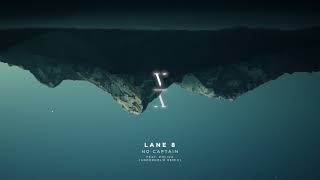 Lane 8 - No Captain feat. POLIÇA (Anderholm Remix)