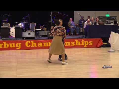 LIVE: Open Showcase - Camp Hollywood 2019