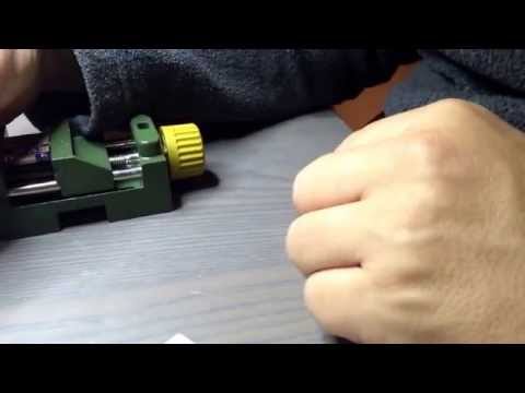 Transceiver und SMD Komponenten verlöten