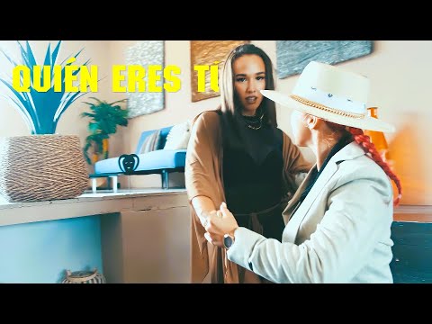 MONTELIER ❌ MAGDA & VALERIA - QUIÉN ERES TÚ (video oficial)