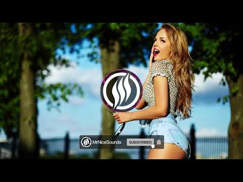DJ JEDY feat. Nuelle - Bailando