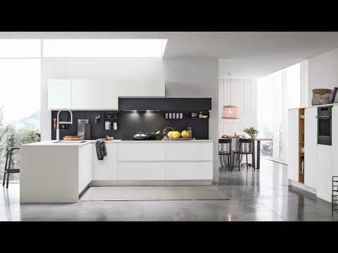 Modello Karma - Cucine Stosa Cucine - Formarredo Due - Monza e Brianza