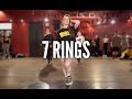 ARIANA GRANDE - 7 Rings | Kyle Hanagami Choreography