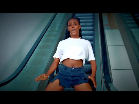 Africa soukouss Kanda Bongo Man - Yolanda