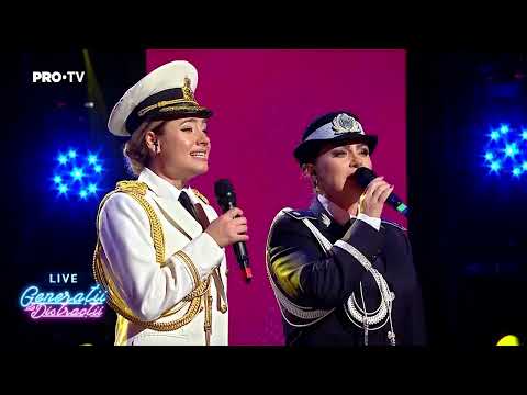 Steliana Sima & Emilia Dorobantu - Treceti, batalioane romane, Carpatii