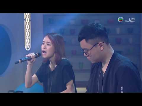 160723 Fabel - 夢花鏡影 ○ J2 Music Café