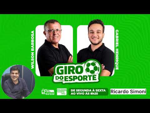 MENGÃO COZINHA O GALO / TIMÃO SAI DA ZONA / VERDÃO… LÍDER / ANDIRAENSE LÍDER 