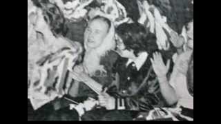 An Echo In The Hall  #6 ~ 1950's & early 1960's groups